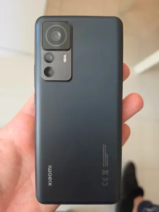 Xiaomi 12T Pro 256 GB