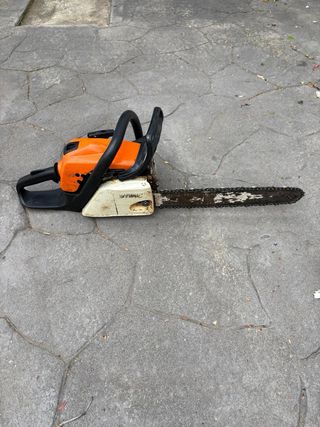 Motosega Stihl MS 181