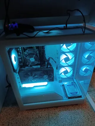 PC Gamer Alta Gama DDR4