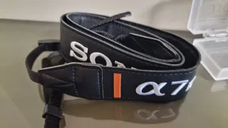 Cámara Sony A7 IV Full Frame + Accesorios