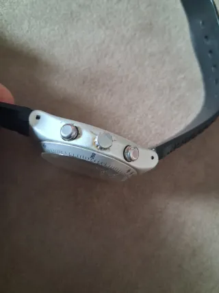 Reloj Swatch Irony Cronógrafo 1998