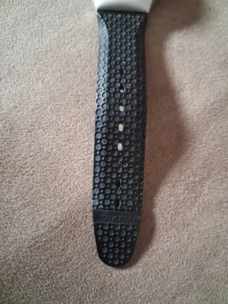 Reloj Swatch Irony Cronógrafo 1998