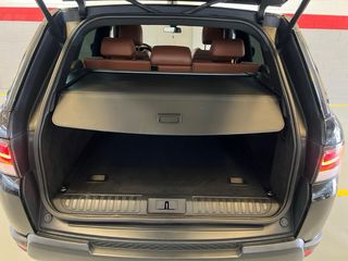 Land Rover Range Rover Sport 2015