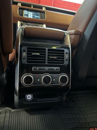 Land Rover Range Rover Sport 2015