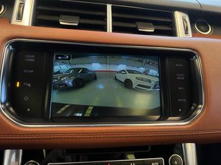 Land Rover Range Rover Sport 2015