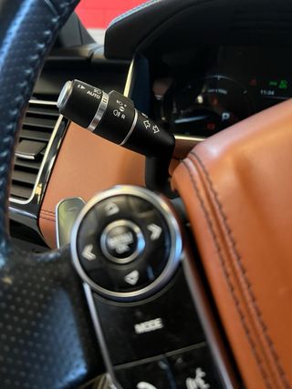 Land Rover Range Rover Sport 2015