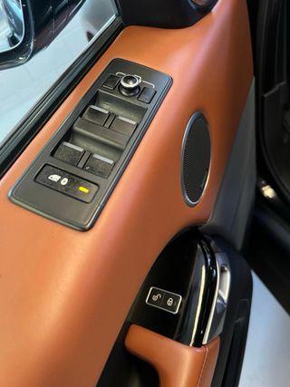 Land Rover Range Rover Sport 2015