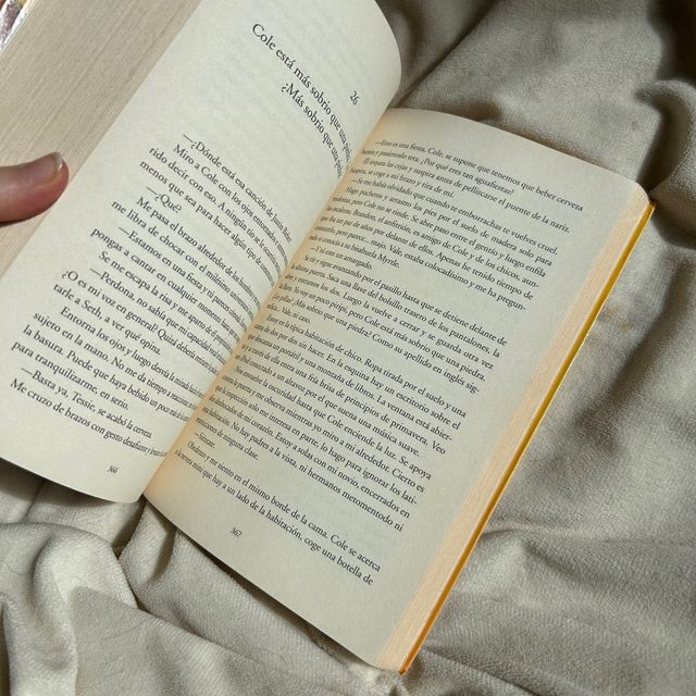 Bad boy´s girl 1. Te odiaré hasta que te quiera