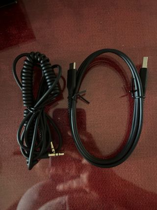 Marshall Major IV Auriculares Bluetooth Negro