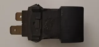 Interruptor Emergencia 4 Intermitentes Seat