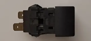 Interruptor Emergencia 4 Intermitentes Seat