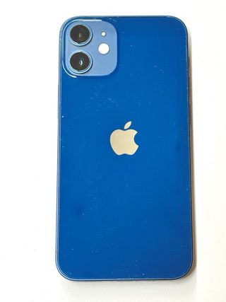 iPhone 12 mini – Como nuevo