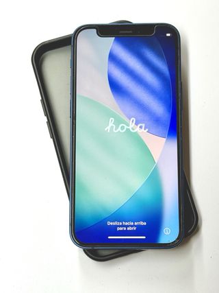 iPhone 12 mini – Como nuevo