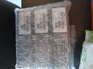 Bujías coche compradas pero no me valen