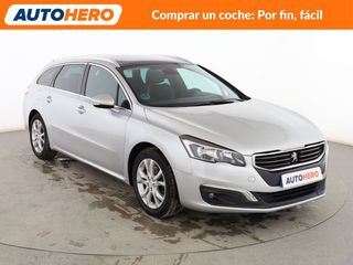 Peugeot 508 1.6 THP Allure