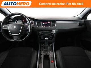 Peugeot 508 1.6 THP Allure