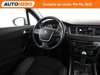 Peugeot 508 1.6 THP Allure
