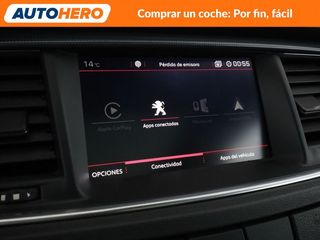 Peugeot 508 1.6 THP Allure