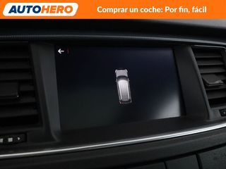 Peugeot 508 1.6 THP Allure