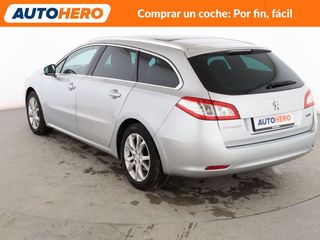 Peugeot 508 1.6 THP Allure