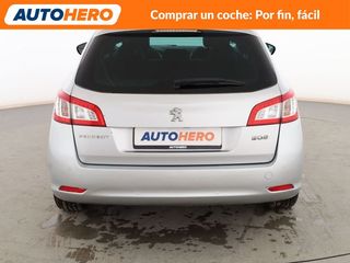 Peugeot 508 1.6 THP Allure