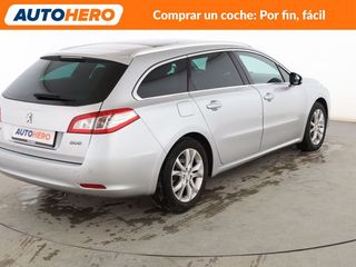 Peugeot 508 1.6 THP Allure