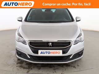 Peugeot 508 1.6 THP Allure