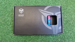 Pedales CNC GEWAGE Aluminio Bicicleta