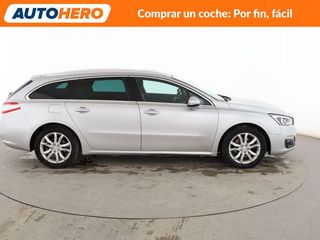 Peugeot 508 1.6 THP Allure