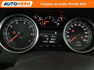 Peugeot 508 1.6 THP Allure