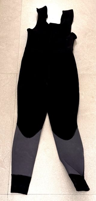 Traje neopreno 7mm pesca submarina M