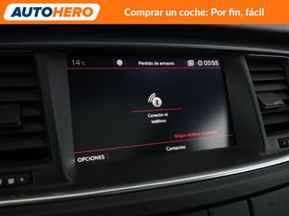Peugeot 508 1.6 THP Allure