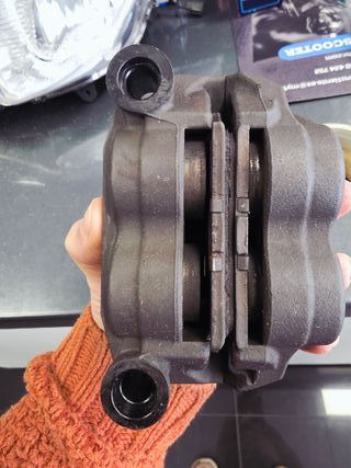 Pinza Freno Derecha Honda XADV 750 2023