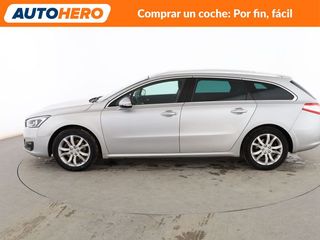 Peugeot 508 1.6 THP Allure