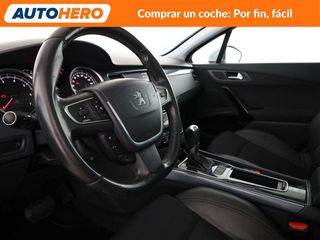 Peugeot 508 1.6 THP Allure
