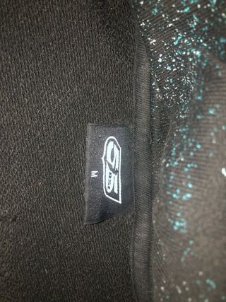 Sudadera Diesel y camiseta life pro gym