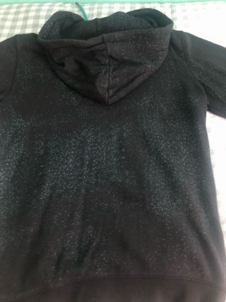 Sudadera Diesel y camiseta life pro gym