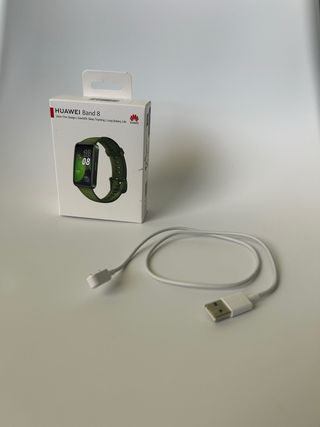 Huawei Band 8 Verde Smartwatch