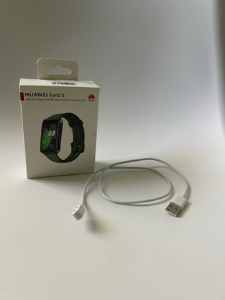 Huawei Band 8 Verde Smartwatch