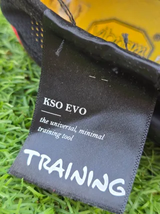 Zapatillas Vibram FiveFingers KSO EVO Talla 42