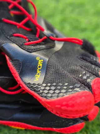 Zapatillas Vibram FiveFingers KSO EVO Talla 42