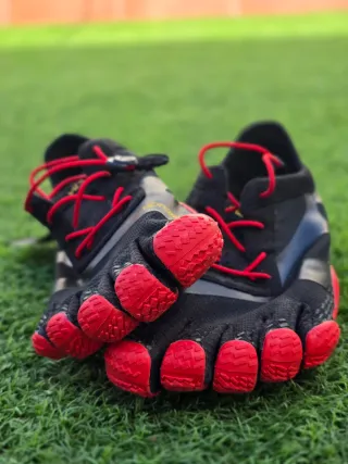 Zapatillas Vibram FiveFingers KSO EVO Talla 42