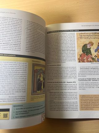 Història de la Filosofia 2 Valencià