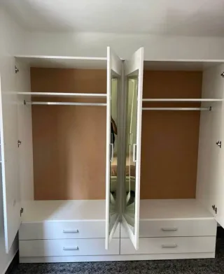 Armario 280€ nuevo