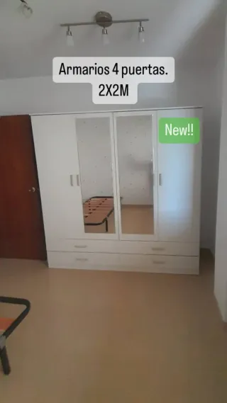 Armario 280€ nuevo
