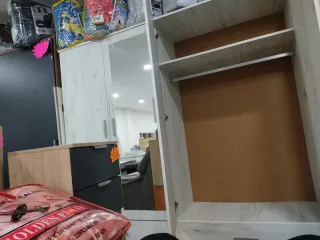 Armario 280€ nuevo