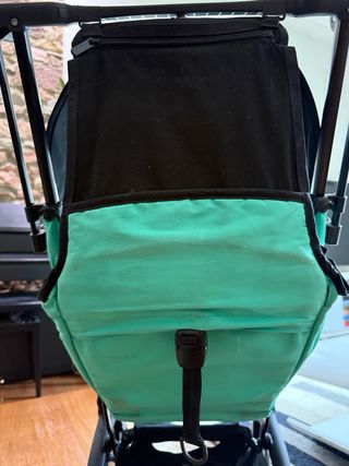 Carrito gb ligero y compacto