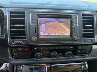 Volkswagen Multivan T6 Six UNICO DUEÑO 2018