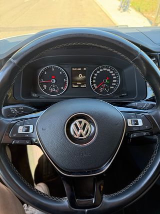 Volkswagen Multivan T6 Six UNICO DUEÑO 2018