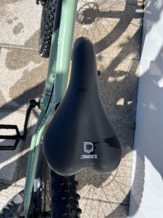 Bicicleta MTB 24” Commencal Ramones 24 – Shimano